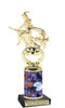 Premier exclusive Halloween trophy.  Choice of trophy height, base and figure.  (sub-hall-109