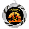 Pumpkin carving/decorating theme medal.  Choice of 9 categories.  Includes free engraving and neck ribbon  (951s