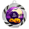 Pumpkin carving/decorating theme medal.  Choice of 9 categories.  Includes free engraving and neck ribbon  (951s