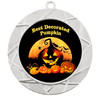 Pumpkin carving/decorating theme medal.  Choice of 9 categories.  Includes free engraving and neck ribbon  (940s