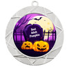 Pumpkin carving/decorating theme medal.  Choice of 9 categories.  Includes free engraving and neck ribbon  (940s