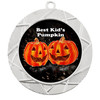 Pumpkin carving/decorating theme medal.  Choice of 9 categories.  Includes free engraving and neck ribbon  (940s