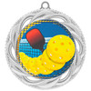 Pickleball Medal.  Choice of Gold, Silver or Bronze.  Great medal for your team events! 6