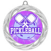 Pickleball Medal.  Choice of Gold, Silver or Bronze.  Great medal for your team events! 7