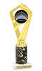 Crown Theme trophy.  Great trophy for your pageants, events, contests and more!   column ph111