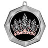 Crown  Medal  Choice of 9 designs. Great for your pageants, contests, or for your favorite Queen/Princess  (43273s