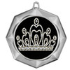 Crown  Medal  Choice of 9 designs. Great for your pageants, contests, or for your favorite Queen/Princess  (43273s
