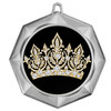 Crown  Medal  Choice of 9 designs. Great for your pageants, contests, or for your favorite Queen/Princess  (43273s