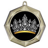 Crown  Medal  Choice of 9 designs. Great for your pageants, contests, or for your favorite Queen/Princess  (43273g