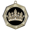 Crown  Medal  Choice of 9 designs. Great for your pageants, contests, or for your favorite Queen/Princess  (43273g