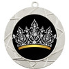 Crown  Medal  Choice of 9 designs. Great for your pageants, contests, or for your favorite Queen/Princess  (940s