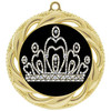 Crown  Medal  Choice of 9 designs. Great for your pageants, contests, or for your favorite Queen/Princess  (938g