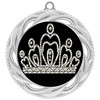 Crown  Medal  Choice of 9 designs. Great for your pageants, contests, or for your favorite Queen/Princess  (938s
