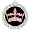 Crown  Medal  Choice of 9 designs. Great for your pageants, contests, or for your favorite Queen/Princess  (938s