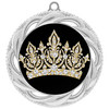 Crown  Medal  Choice of 9 designs. Great for your pageants, contests, or for your favorite Queen/Princess  (938s