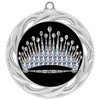 Crown  Medal  Choice of 9 designs. Great for your pageants, contests, or for your favorite Queen/Princess  (938s