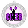 Cheer  Medal  Choice of 9 designs. Great for your cheer squads, teams, competitions, schools and more  935s