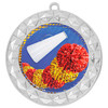 Cheer  Medal  Choice of 9 designs. Great for your cheer squads, teams, competitions, schools and more  935s