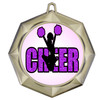 Cheer  Medal  Choice of 9 designs. Great for your cheer squads, teams, competitions, schools and more  43273g