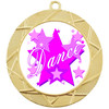 Dance  Medal  Choice of 9 designs. Great for your cheer squads, teams, competitions, schools and more  940g