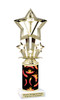 Chili themed trophy - great for your chili contests, BBQ competitions and more.  Sub1