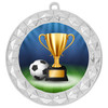 Soccer medal. Choice of 5 designs. Great for your Soccer teams, schools, rec departments 935s