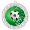 Soccer medal. Choice of 5 designs. Great for your Soccer teams, schools, rec departments 935s