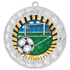 Soccer medal. Choice of 5 designs. Great for your Soccer teams, schools, rec departments 935s