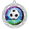 Soccer medal. Choice of 5 designs. Great for your Soccer teams, schools, rec departments 938s