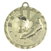 Soccer  Medal  Choice of 3 finishes. Soccer medal. Great for your Soccer teams, schools, rec departments