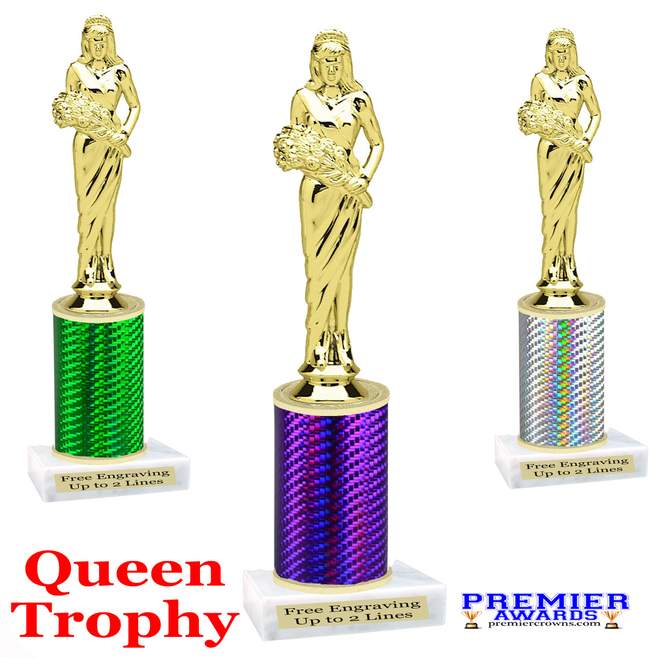 trophy queen, Bags, Trophy Queen Purse