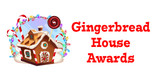 Gingerbread House Awards