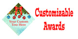 Customizable Awards