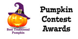 Pumpkin Carving - Decorating awards