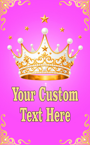 Custom trophy with choice of  figure and trophy height.  Height starts at 15" 