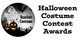 Halloween Costume Contest Awards