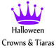 Halloween Crowns