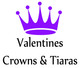 Valentine Crowns