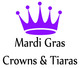 Mardi Gras Crowns