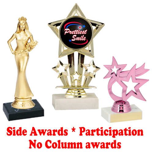 BINGO! trophy. 6tall with choice of insert design. Great award for your  Bingo games and Family Game Nights! 7517