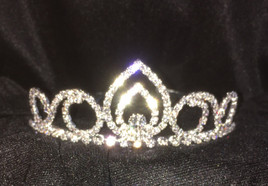 Miss Amazing Princess Crown - #8851