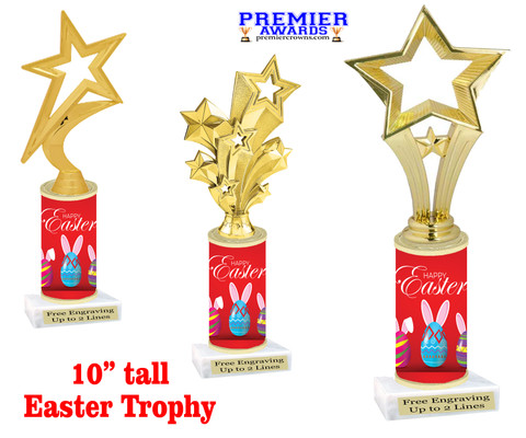Easter Trophy