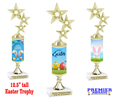 Easter Trophy