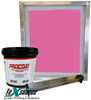 Texsource Procoat Photopolymer Emulsion + Screen