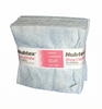 Nubtex Shop Cloths 13 x 13 Blue #313 from Fiberweb