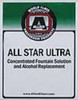 Allied All Star Ultra Fountain Solution (1 Gal) Allied All Star Ultra Fountain Solution (1 Gal)