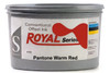 KMI Royal Series Offset Ink - Pantone Warm Red