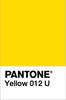 KMI Royal Series Offset Ink - Pantone 012 Yellow