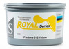 KMI Royal Series Offset Ink - Pantone 012 Yellow