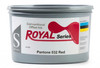 KMI Royal Series Offset Ink - Pantone 032 Red